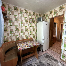 Квартира 33,1 м², 1-комнатная - изображение 4
