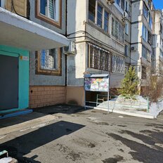 Квартира 32,7 м², 1-комнатная - изображение 1