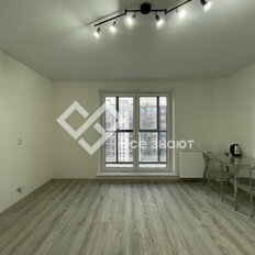 Квартира 41,5 м², 1-комнатная - изображение 1