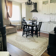 Квартира 65 м², 2-комнатная - изображение 1