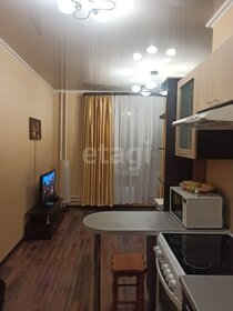 27 м², квартира-студия 25 000 ₽ в месяц - изображение 2