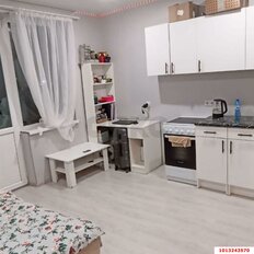 Квартира 26 м², студия - изображение 2