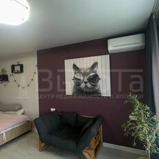 Квартира 49 м², 1-комнатная - изображение 1