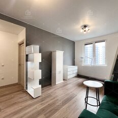 Квартира 35,1 м², 1-комнатная - изображение 4