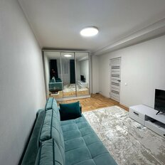 Квартира 50 м², 2-комнатная - изображение 2