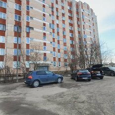 Квартира 37,5 м², 1-комнатная - изображение 1