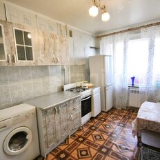 Квартира 34,8 м², 1-комнатная - изображение 3