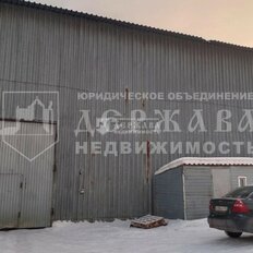 800 м², склад - изображение 3