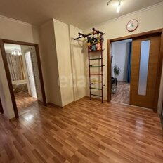 Квартира 68 м², 2-комнатные - изображение 5