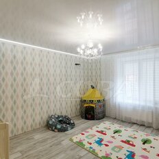 Квартира 115,1 м², 3-комнатная - изображение 3