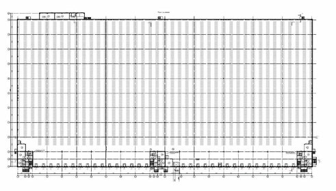 32488 м², склад - изображение 5