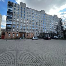 Квартира 44,5 м², 2-комнатная - изображение 2