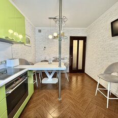 Квартира 44,6 м², 1-комнатная - изображение 4