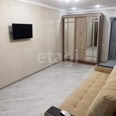 Квартира 39,8 м², 1-комнатная - изображение 4