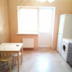 Квартира 41,8 м², 1-комнатная - изображение 5