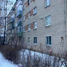 Квартира 50,5 м², 3-комнатная - изображение 3