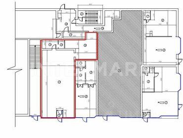 157,7 м², готовый бизнес - изображение 5