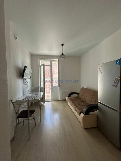 36,8 м², 1-комнатная квартира 2 800 000 ₽ - изображение 38