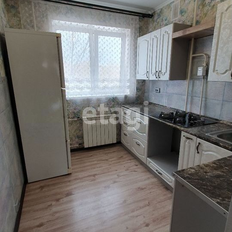 Квартира 62,9 м², 3-комнатная - изображение 2