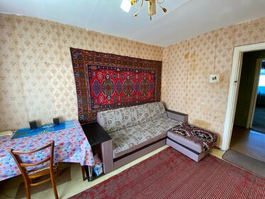 Снять комнату в квартире на улице Вострецова в Омске - изображение 18