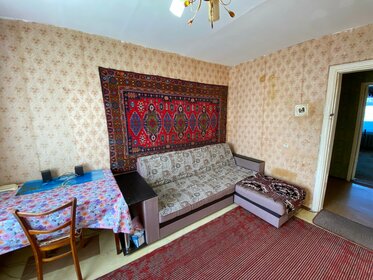 18 м², квартира-студия 2 500 ₽ в сутки - изображение 43