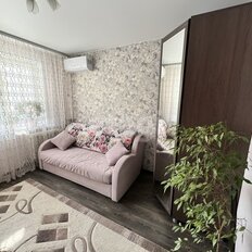 Квартира 32,9 м², 2-комнатная - изображение 5