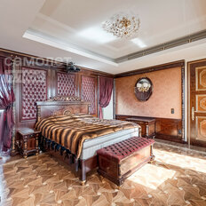 Квартира 167 м², 2-комнатная - изображение 5