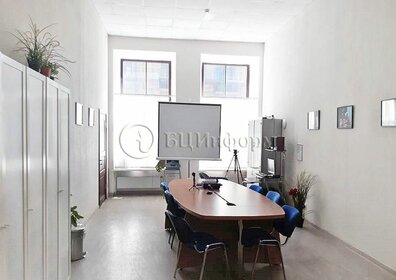 158 м², офис 205 400 ₽ в месяц - изображение 48