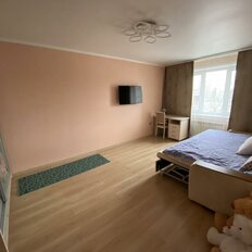 Квартира 57,8 м², 2-комнатная - изображение 5