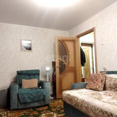 Квартира 30,6 м², 1-комнатная - изображение 4