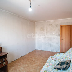 Квартира 37,5 м², 1-комнатная - изображение 4