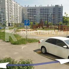 Квартира 40,6 м², 2-комнатная - изображение 5