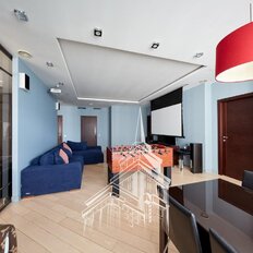 Квартира 218 м², 5-комнатная - изображение 4