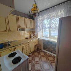 Квартира 39,4 м², 2-комнатная - изображение 1