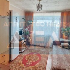 Квартира 47,6 м², 2-комнатная - изображение 4