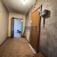 Квартира 53,8 м², 2-комнатная - изображение 4