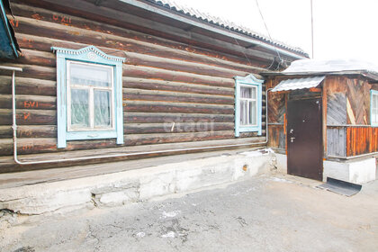 Купить гараж в Берёзовском городском округе - изображение 14