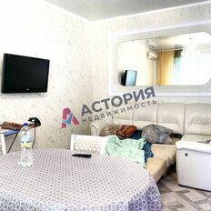 Квартира 72,3 м², 2-комнатная - изображение 4