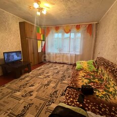 Квартира 35,2 м², 1-комнатная - изображение 5