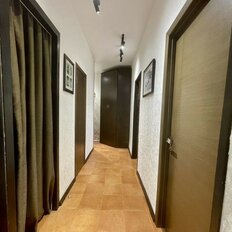 Квартира 50 м², 3-комнатная - изображение 4