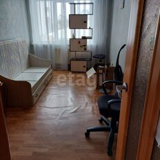 Квартира 60 м², 3-комнатная - изображение 4