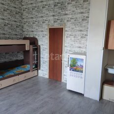 Квартира 56,8 м², 2-комнатная - изображение 3