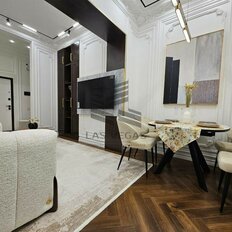 Квартира 80 м², 3-комнатные - изображение 2