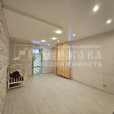 Квартира 104,8 м², 3-комнатная - изображение 5