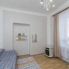 Квартира 30,9 м², 1-комнатная - изображение 2