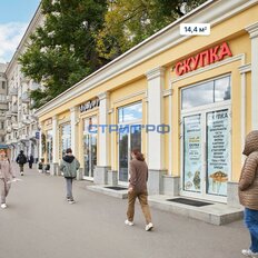 14,5 м², готовый бизнес - изображение 3