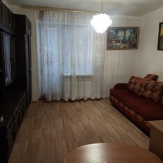 Квартира 35 м², 1-комнатная - изображение 1