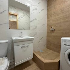 Квартира 40,5 м², 1-комнатная - изображение 5