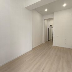 Квартира 19,6 м², студия - изображение 3