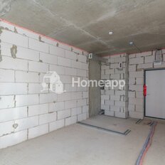 Квартира 20,7 м², студия - изображение 4